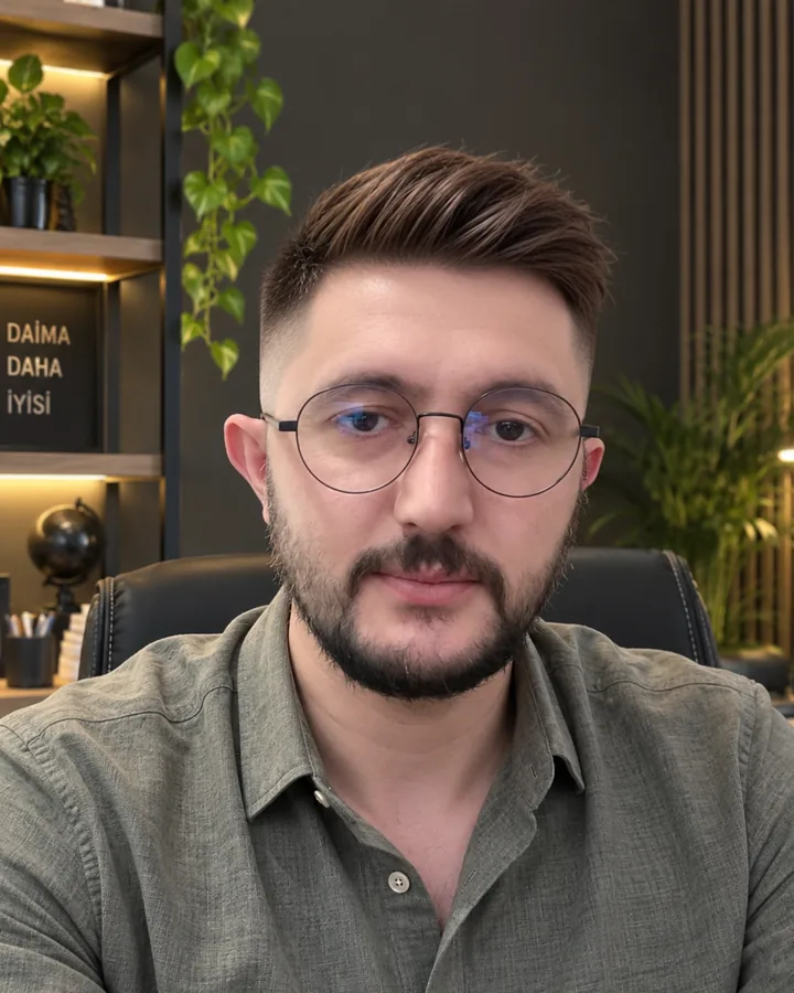 Burak Demir, VeloxaStudio kurucusu